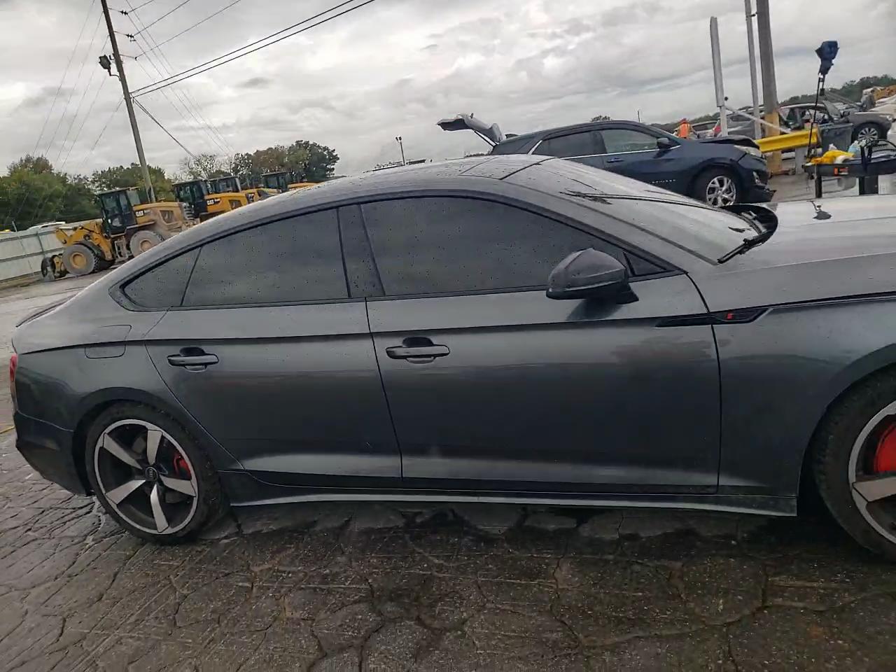 Фото: WAUFACF59PA025153