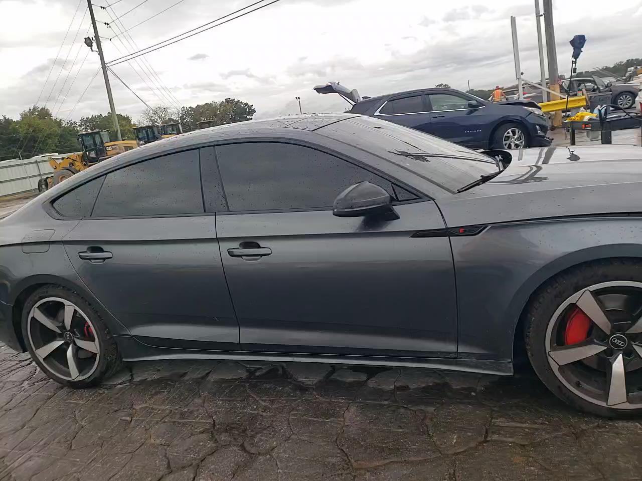 Фото: WAUFACF59PA025153