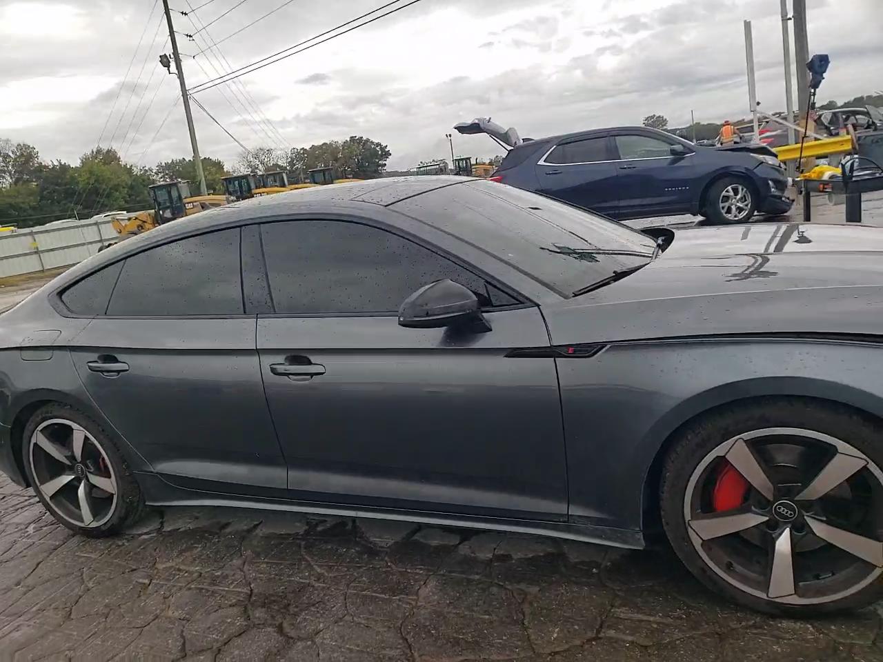 Фото: WAUFACF59PA025153