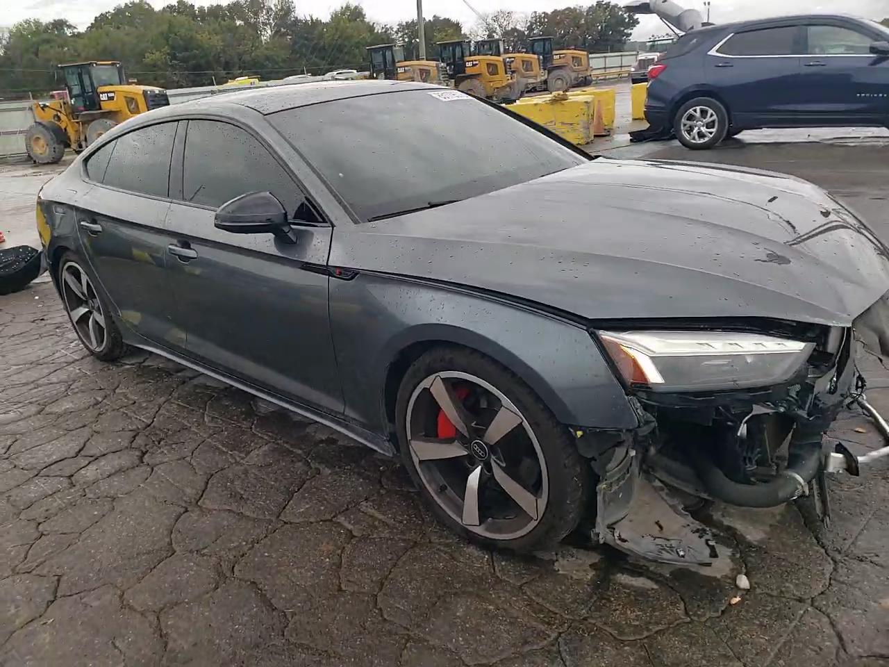 Фото: WAUFACF59PA025153