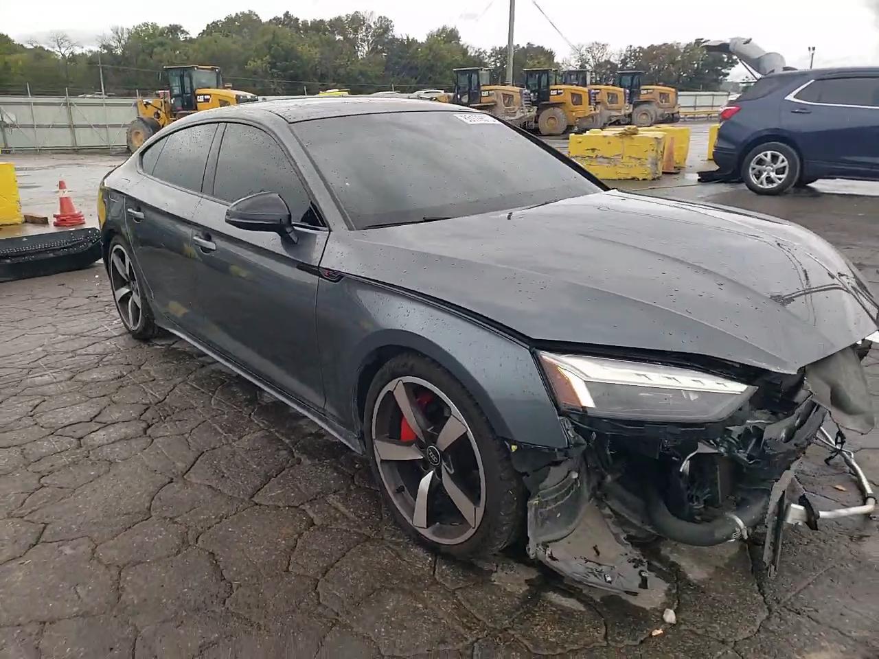 Фото: WAUFACF59PA025153