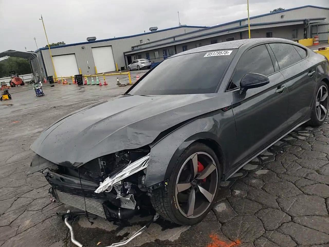 Фото: WAUFACF59PA025153