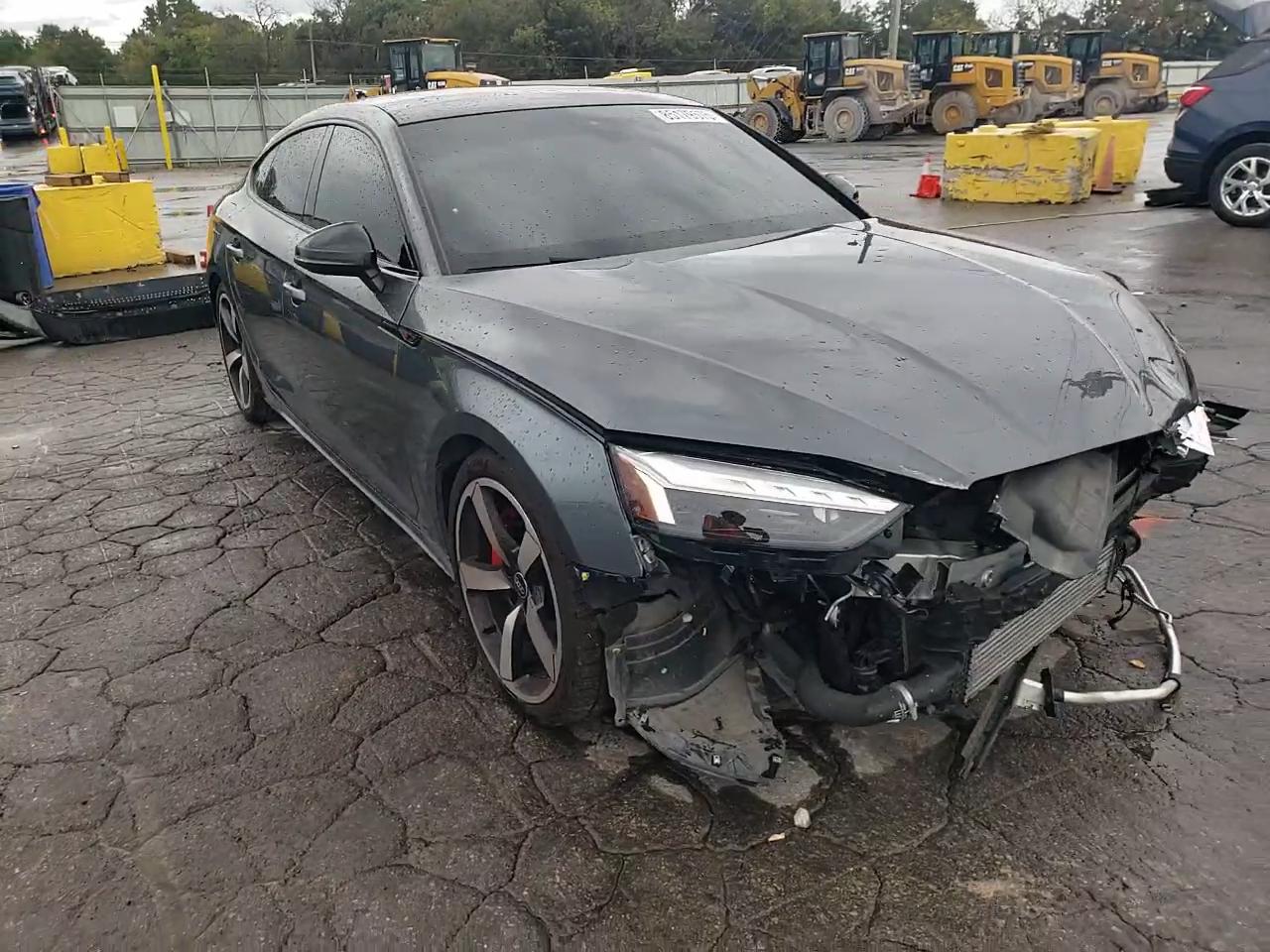 Фото: WAUFACF59PA025153