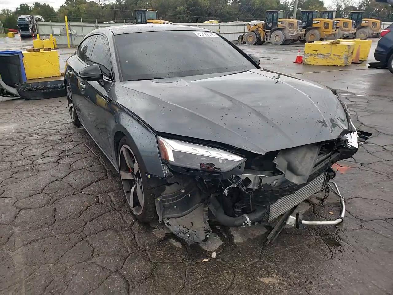 Фото: WAUFACF59PA025153