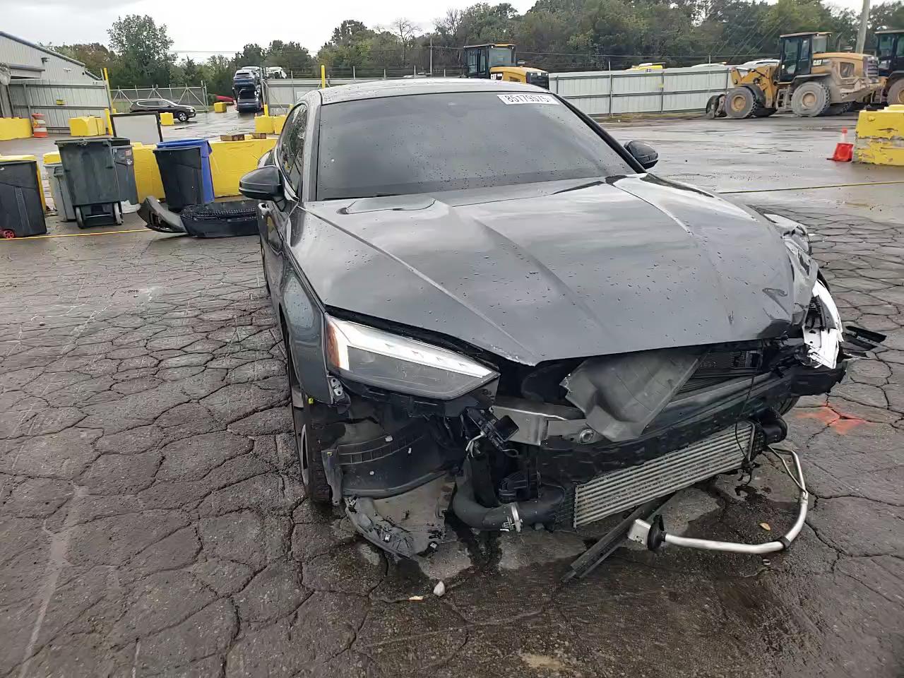 Фото: WAUFACF59PA025153