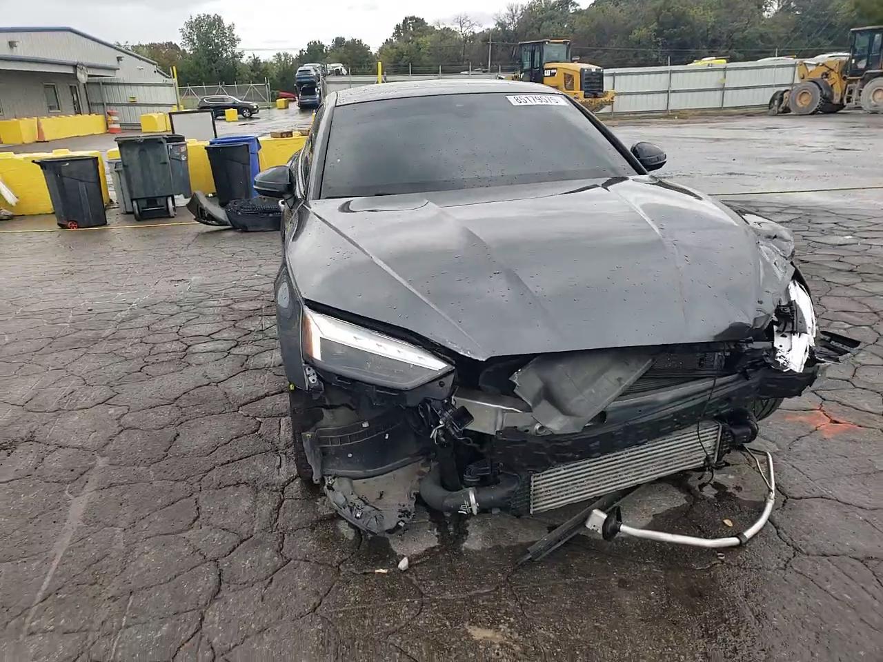 Фото: WAUFACF59PA025153