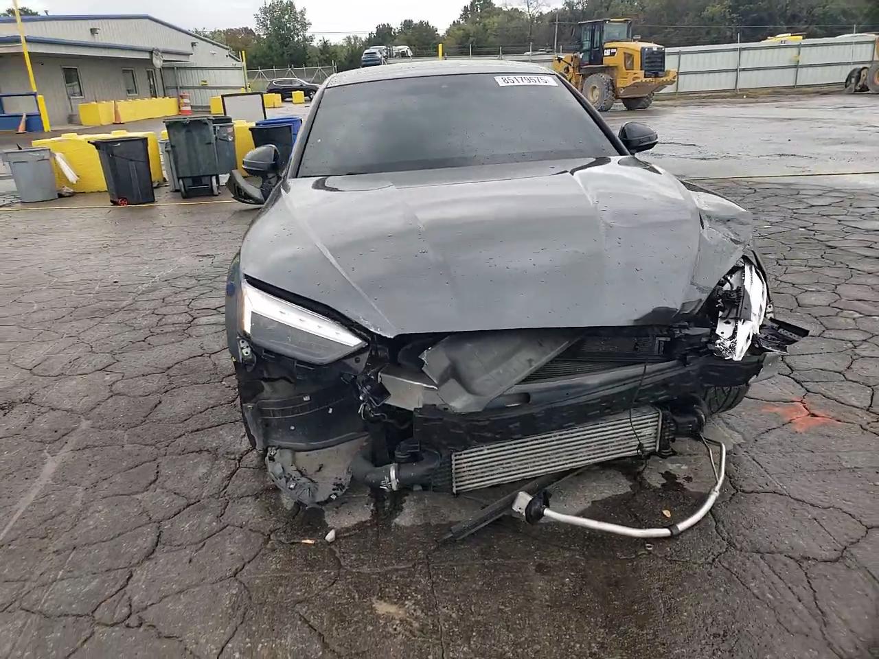 Фото: WAUFACF59PA025153