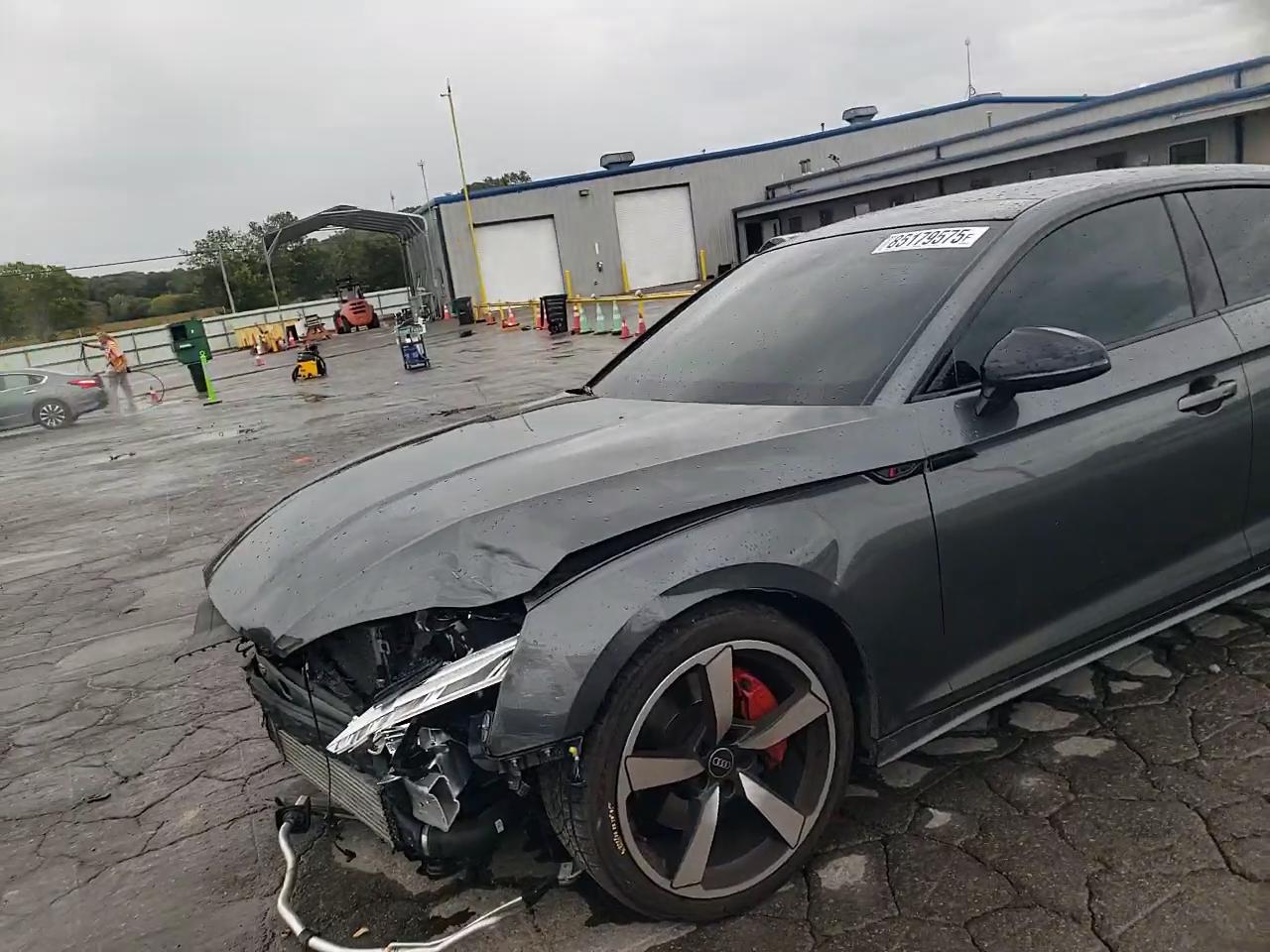 Фото: WAUFACF59PA025153