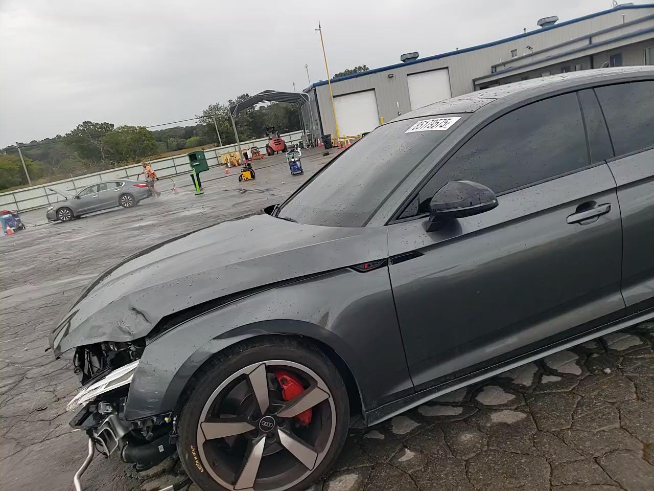 Фото: WAUFACF59PA025153