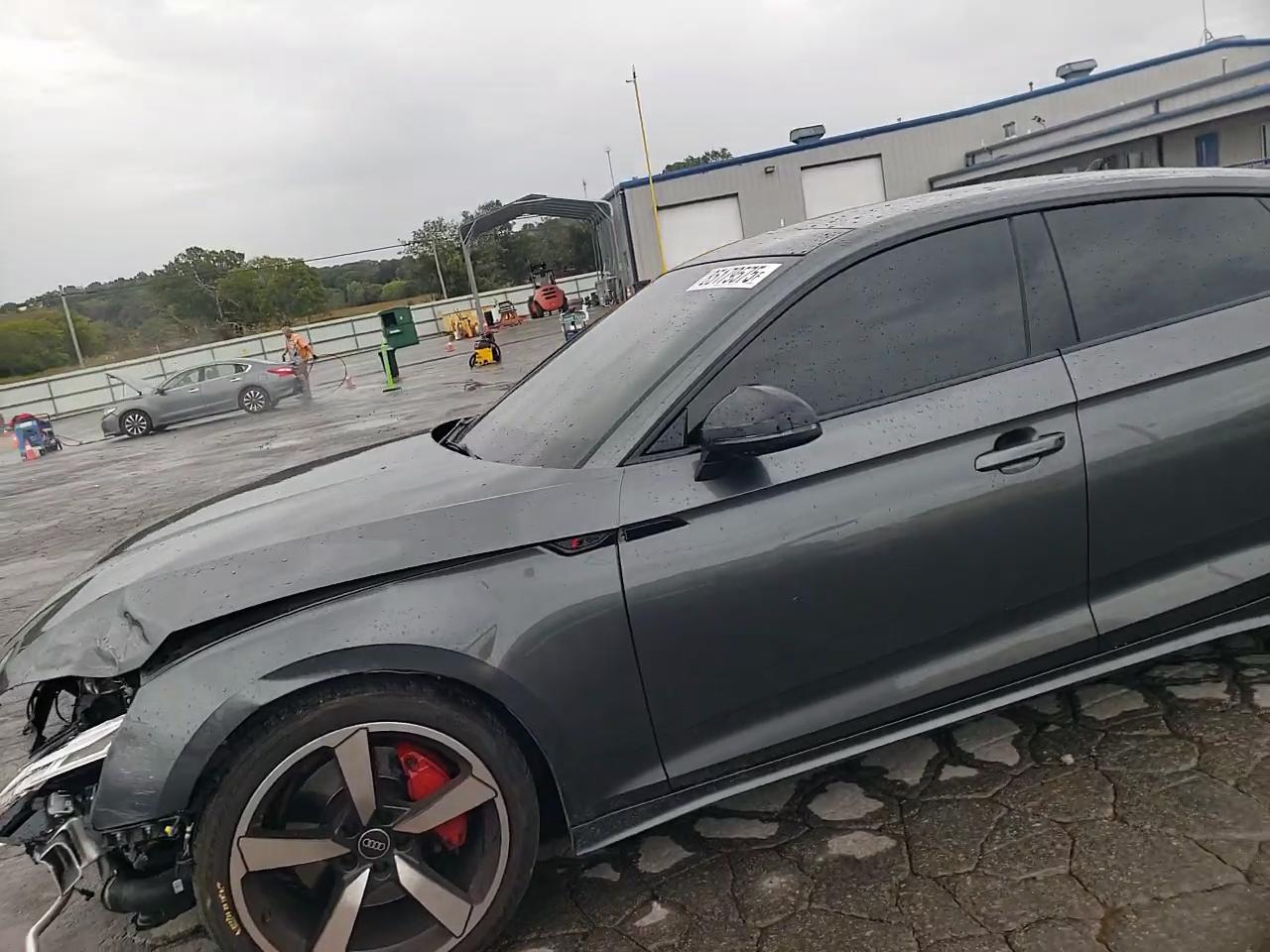 Фото: WAUFACF59PA025153