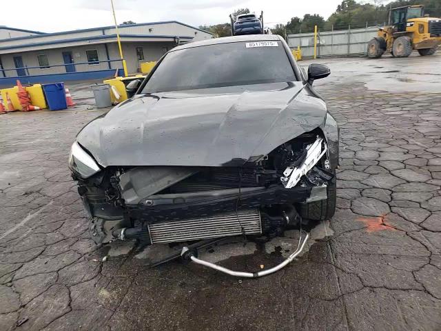 2023 Audi A5 Premium Plus 45 VIN: WAUFACF59PA025153 Lot: 85179575