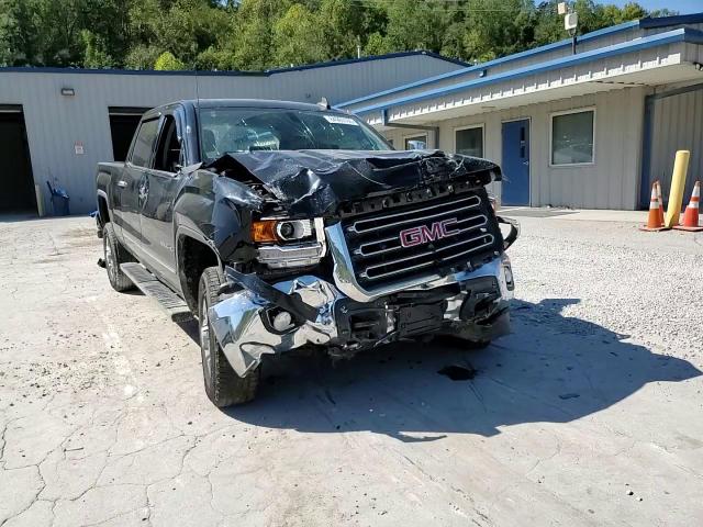 2015 GMC Sierra K2500 Slt VIN: 1GT12ZEG3FF583419 Lot: 84963165