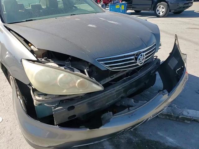 2006 Toyota Camry Le VIN: 4T1BE32K76U680924 Lot: 86500275