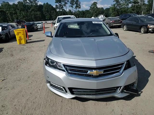 2016 Chevrolet Impala Ltz VIN: 2G1145S32G9170673 Lot: 84740055