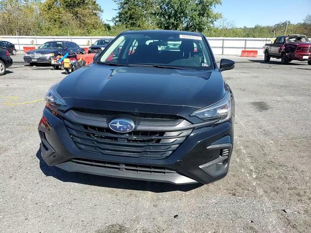 2025 Subaru Legacy Premium VIN: 4S3BWAC62S3002086 Lot: 86096835