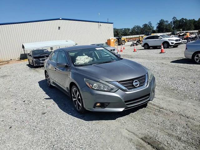 2016 Nissan Altima 2.5 VIN: 1N4AL3AP5GC285379 Lot: 85296205