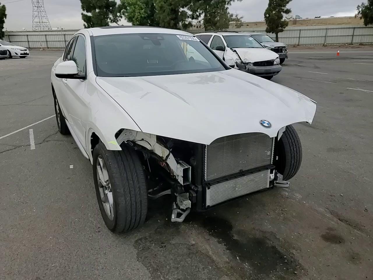 Фото: 5UX2V1C01M9H64809