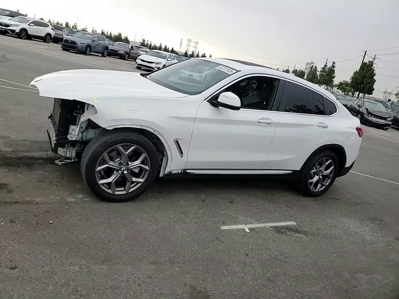 Фото: 5UX2V1C01M9H64809