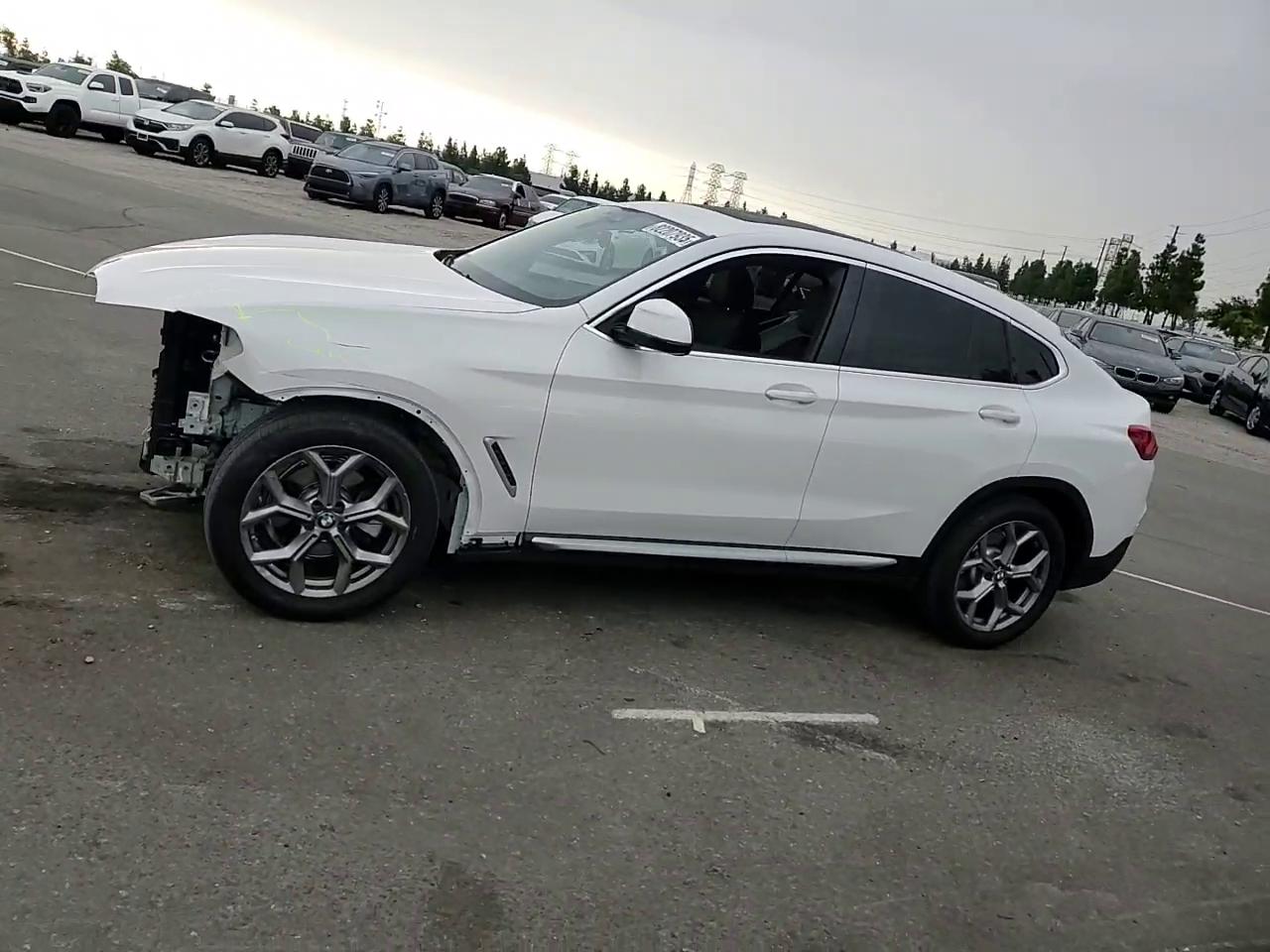 Фото: 5UX2V1C01M9H64809