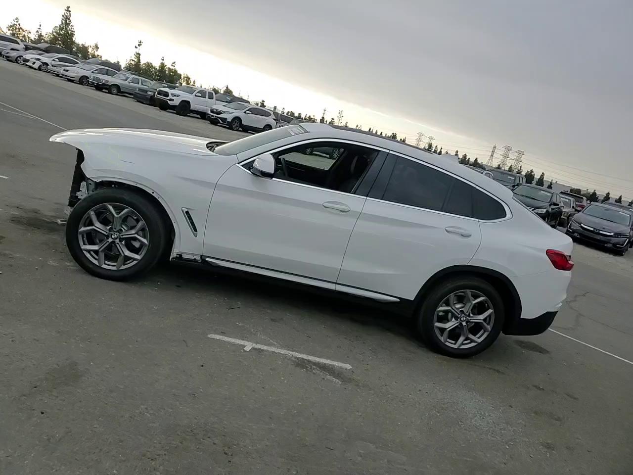 Фото: 5UX2V1C01M9H64809