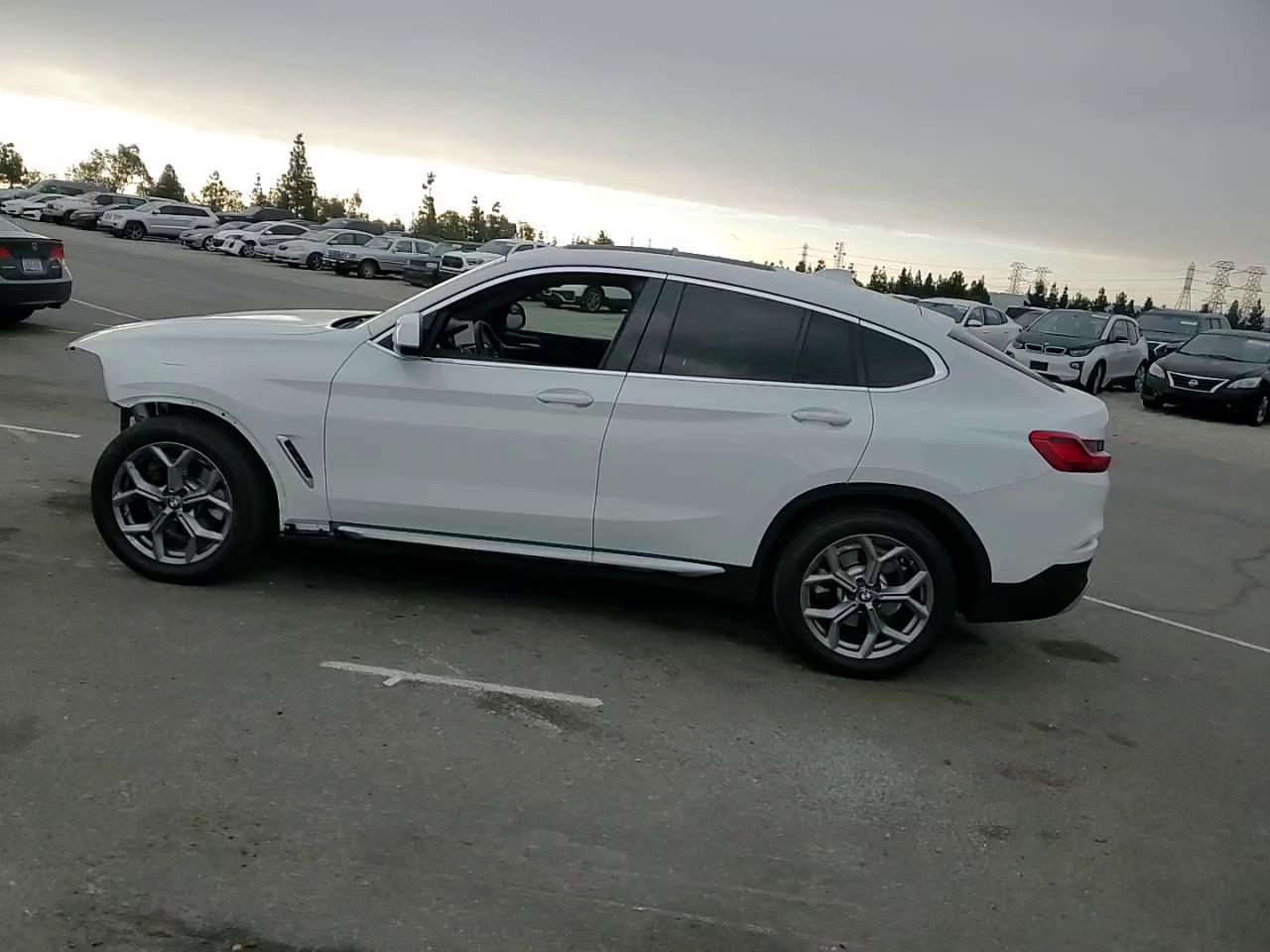 Фото: 5UX2V1C01M9H64809