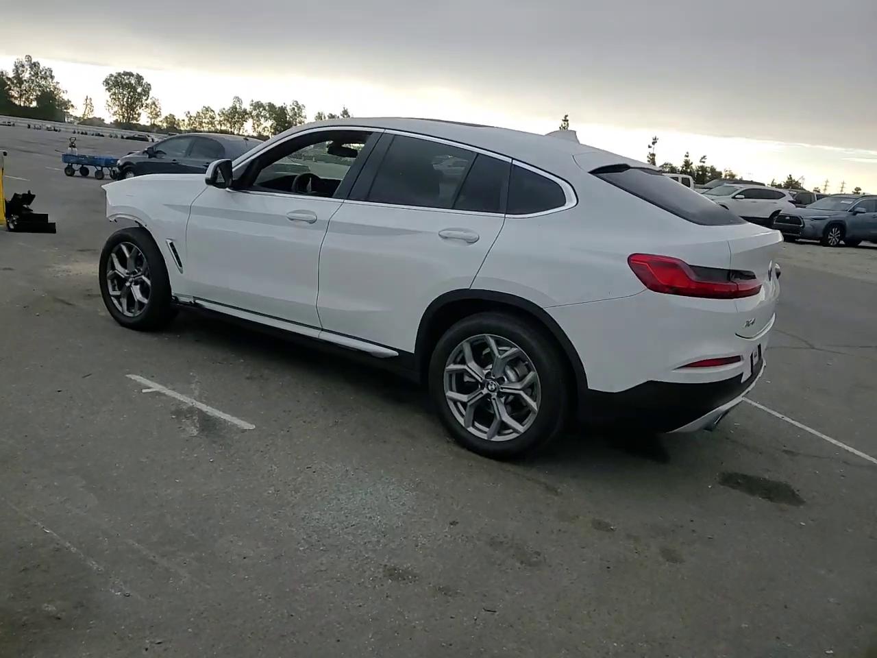 Фото: 5UX2V1C01M9H64809