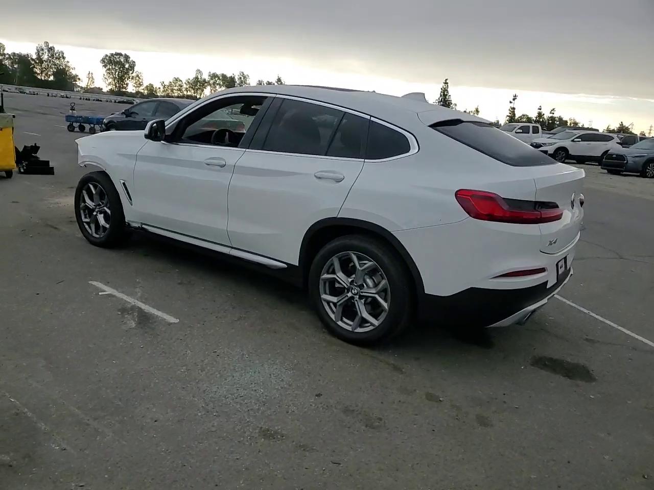 Фото: 5UX2V1C01M9H64809