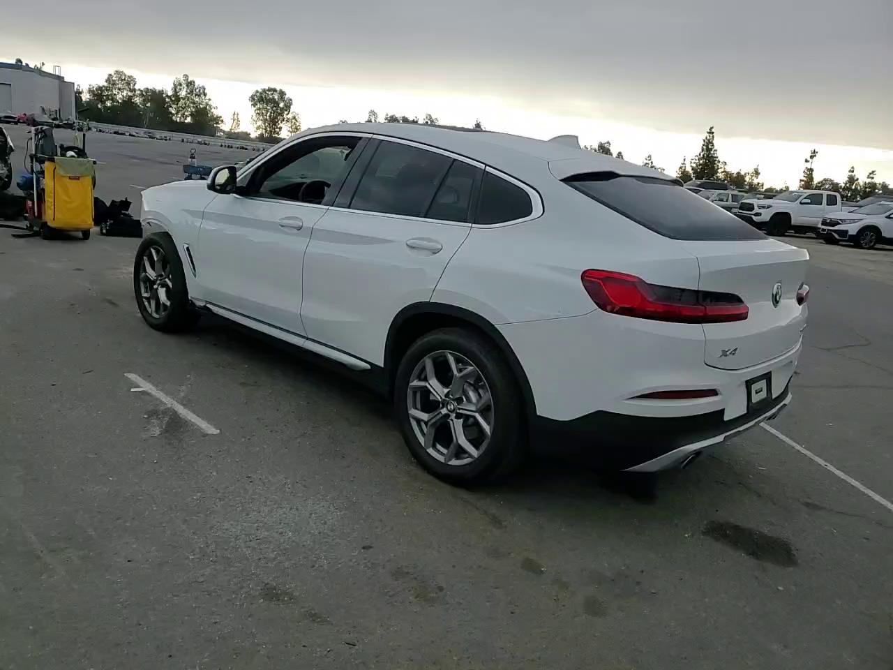 Фото: 5UX2V1C01M9H64809