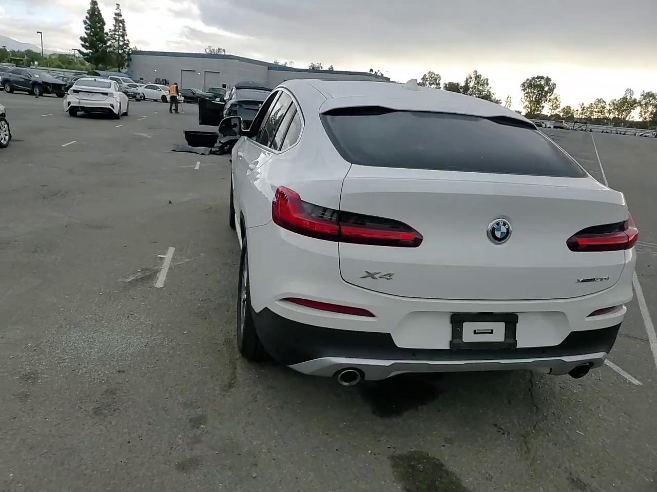 Фото: 5UX2V1C01M9H64809