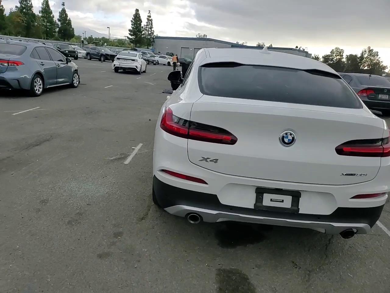 Фото: 5UX2V1C01M9H64809