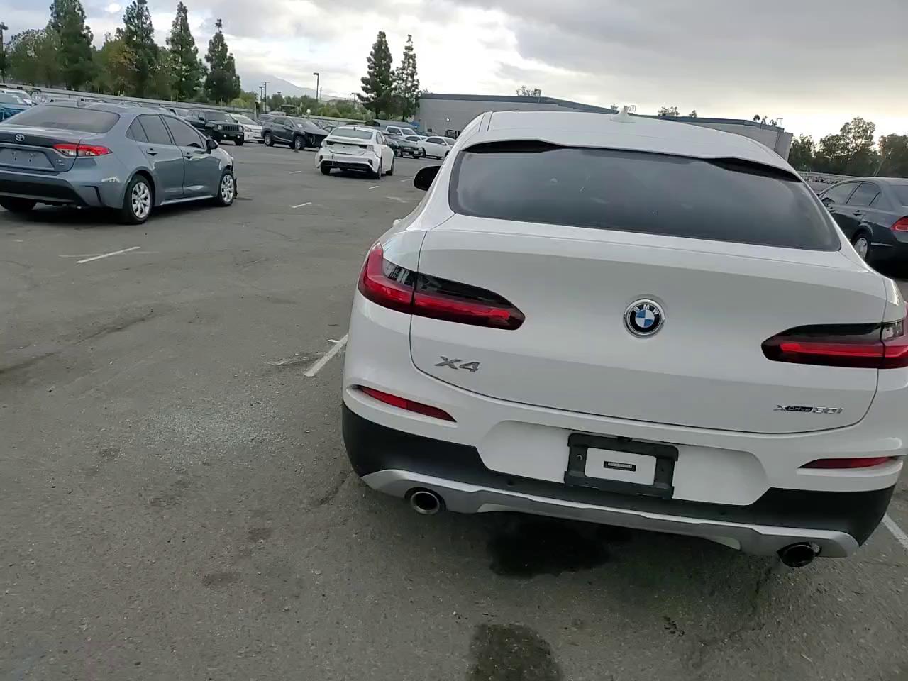 Фото: 5UX2V1C01M9H64809