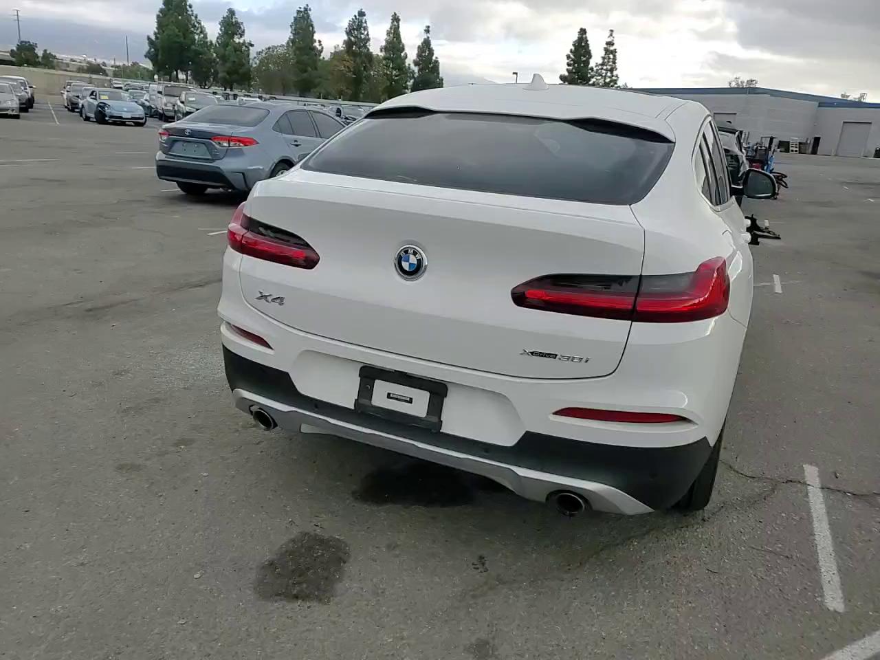 Фото: 5UX2V1C01M9H64809