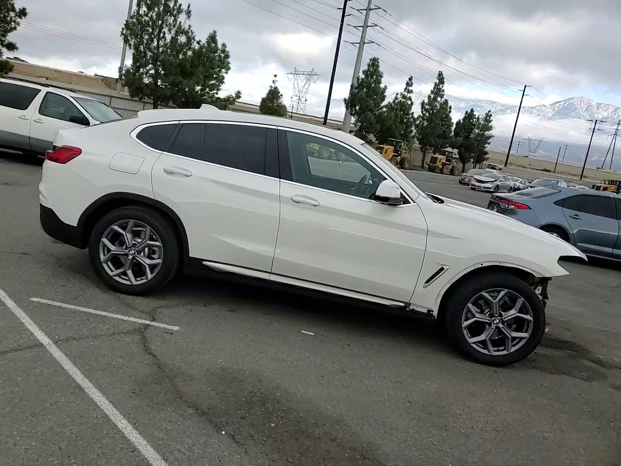 Фото: 5UX2V1C01M9H64809