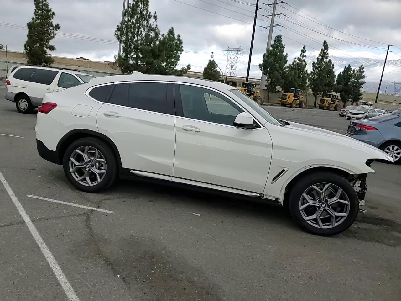 Фото: 5UX2V1C01M9H64809