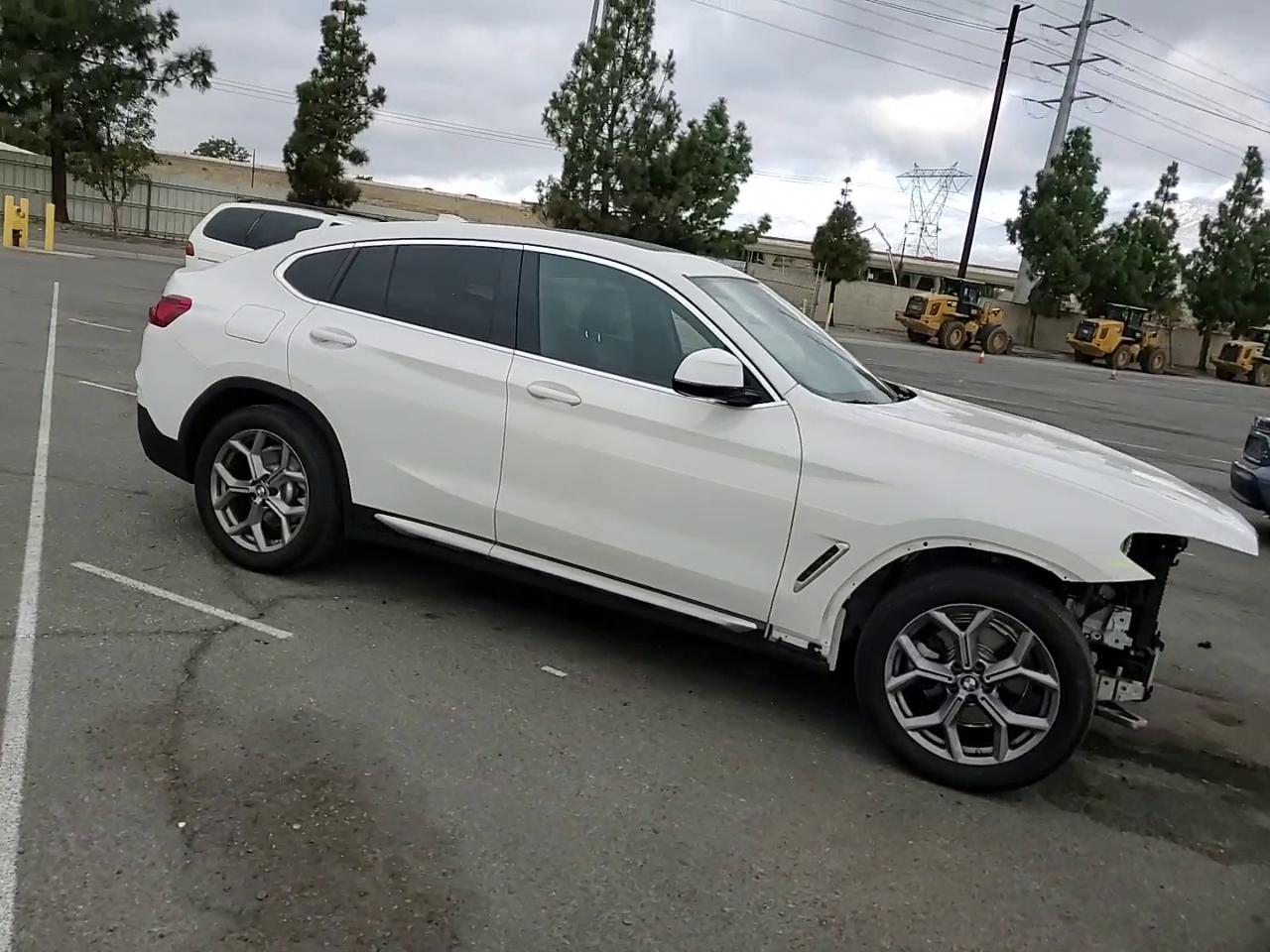 Фото: 5UX2V1C01M9H64809