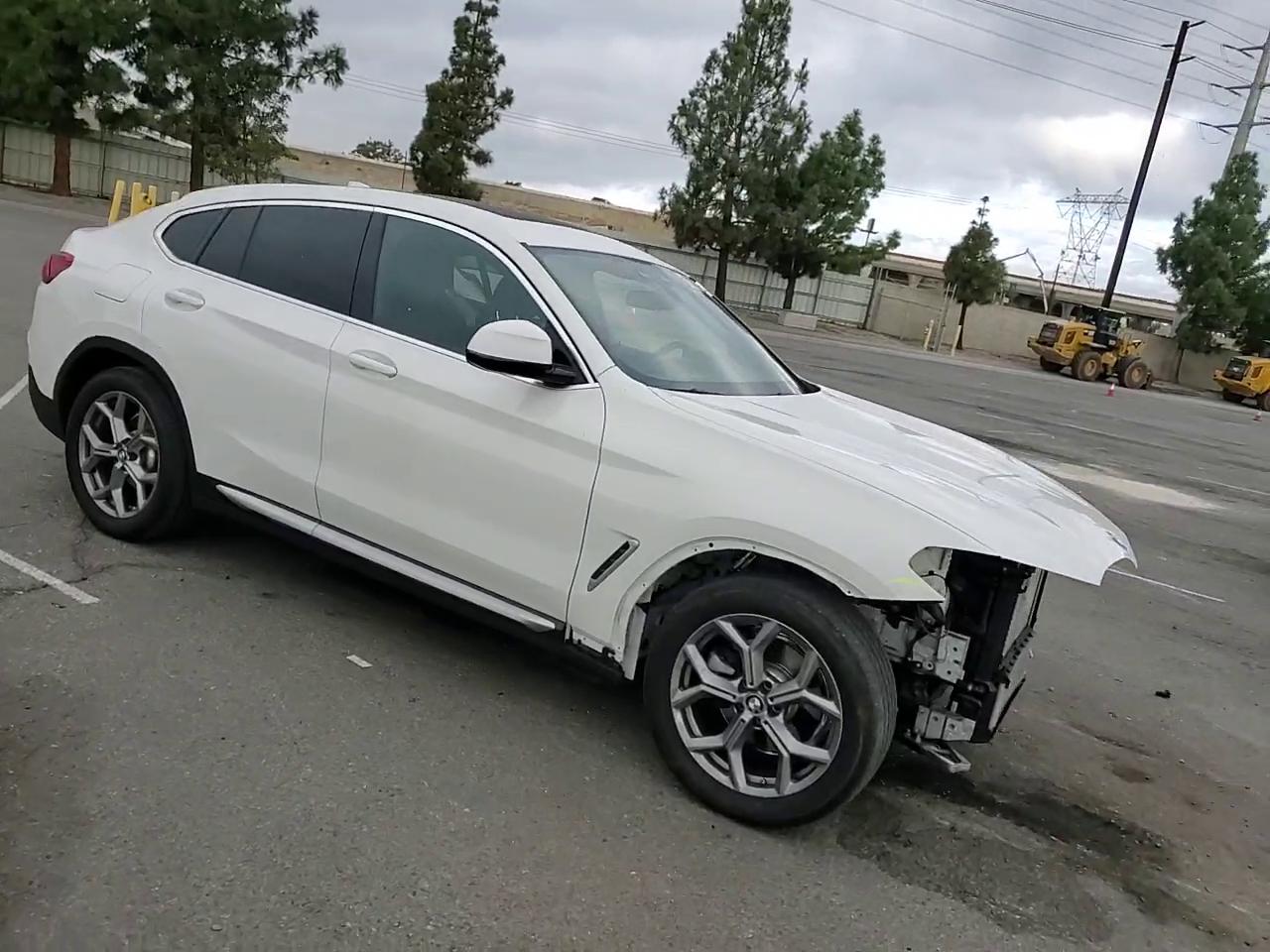 Фото: 5UX2V1C01M9H64809