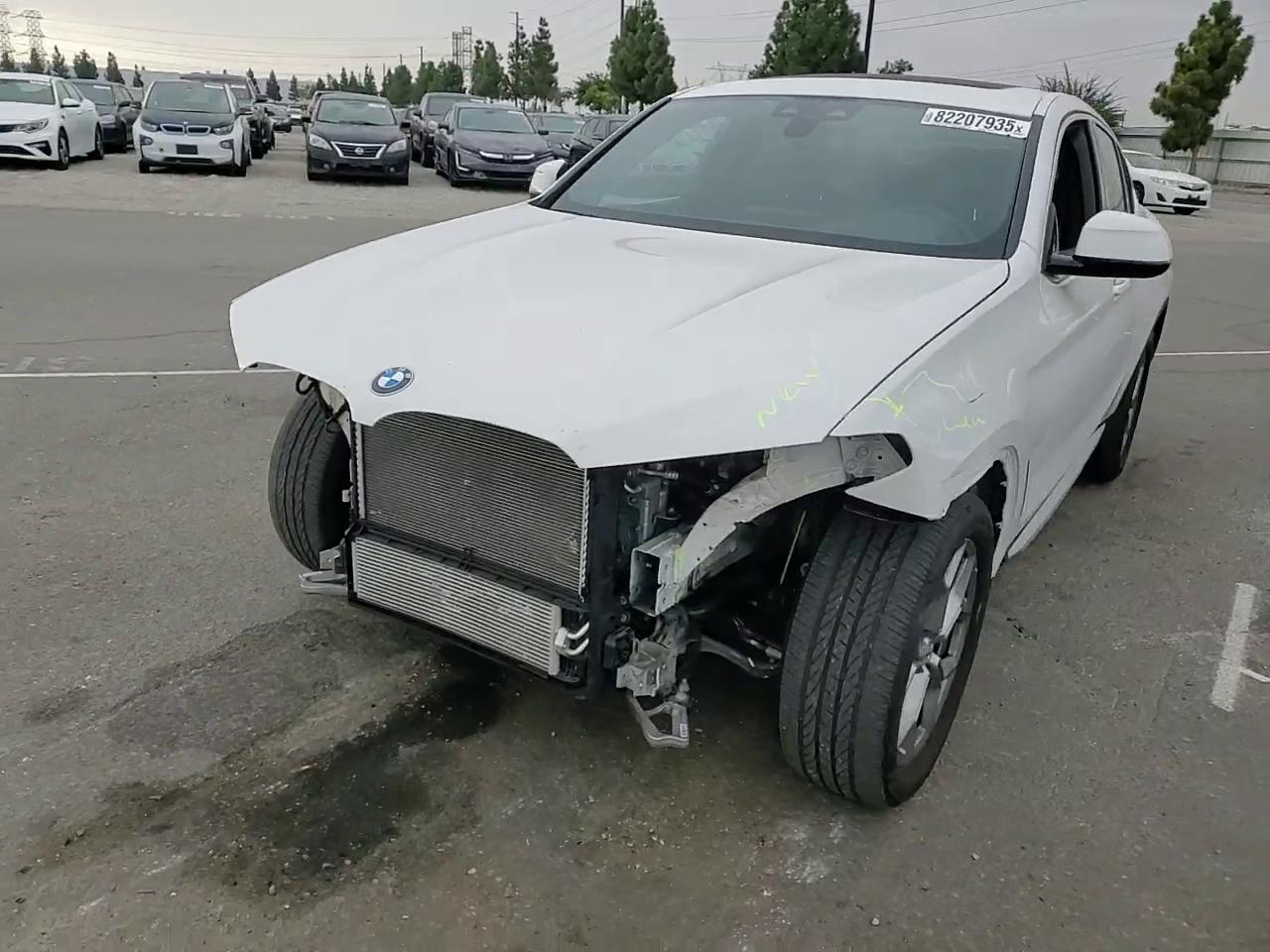 Фото: 5UX2V1C01M9H64809