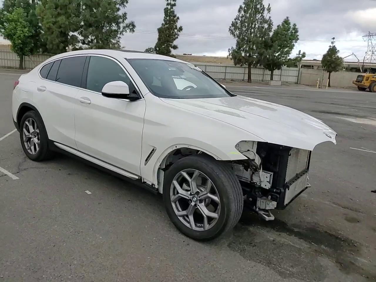 Фото: 5UX2V1C01M9H64809