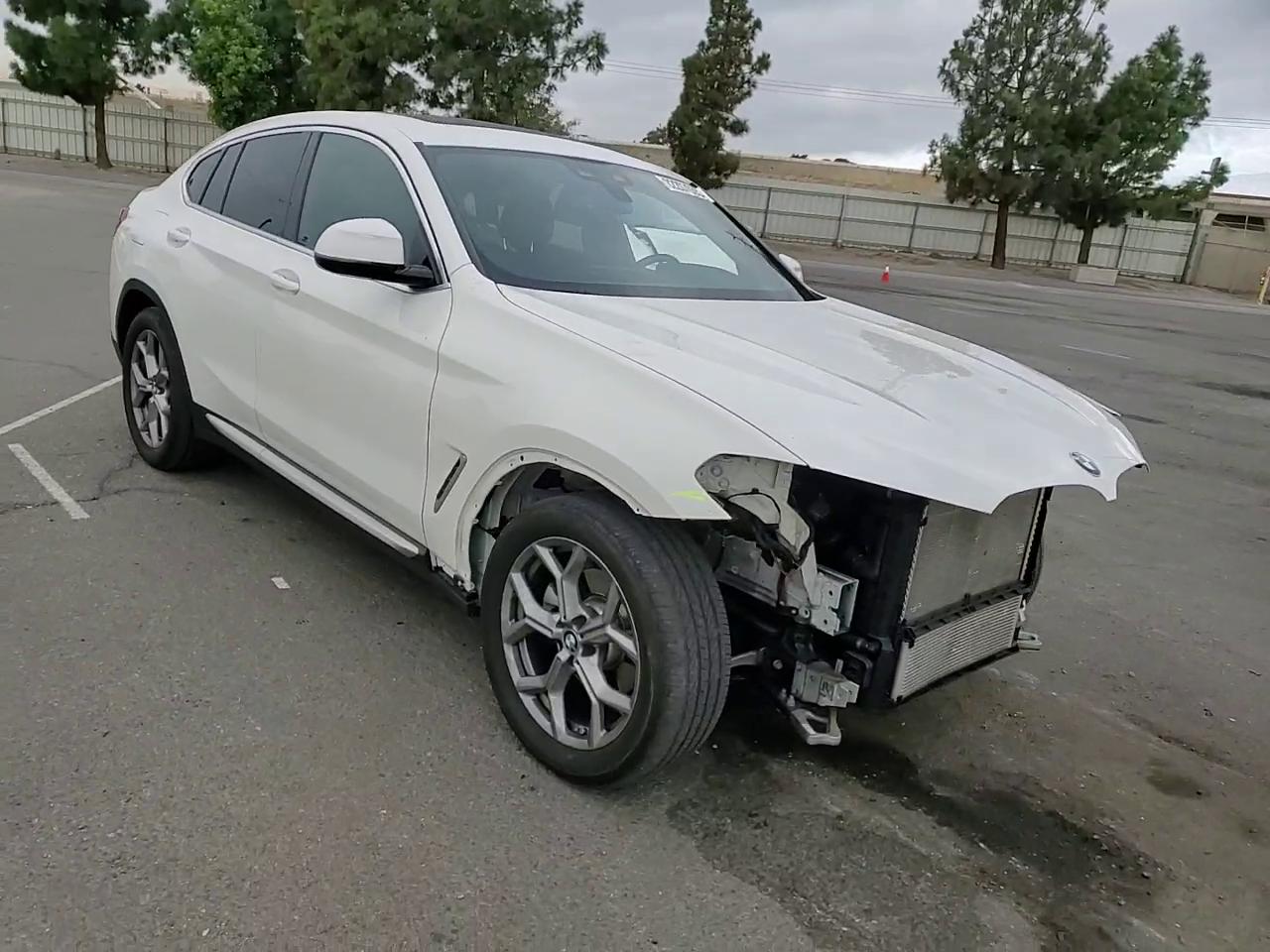 Фото: 5UX2V1C01M9H64809