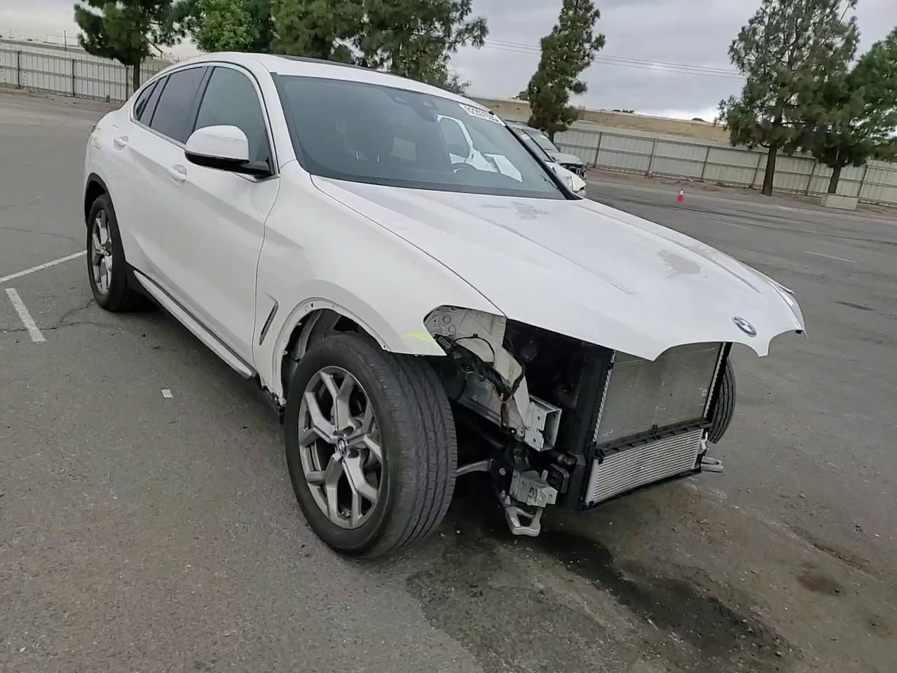 Фото: 5UX2V1C01M9H64809