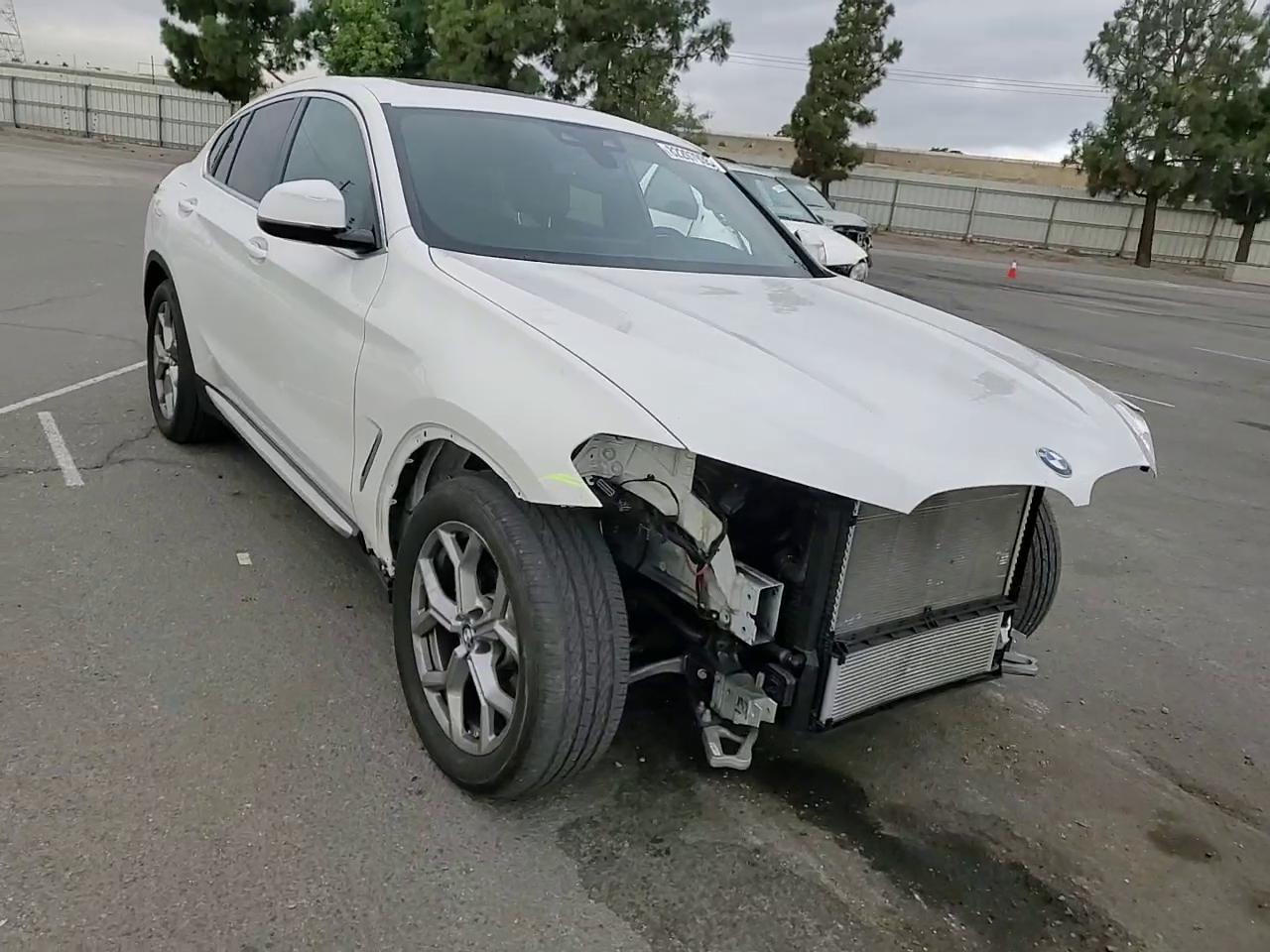 Фото: 5UX2V1C01M9H64809