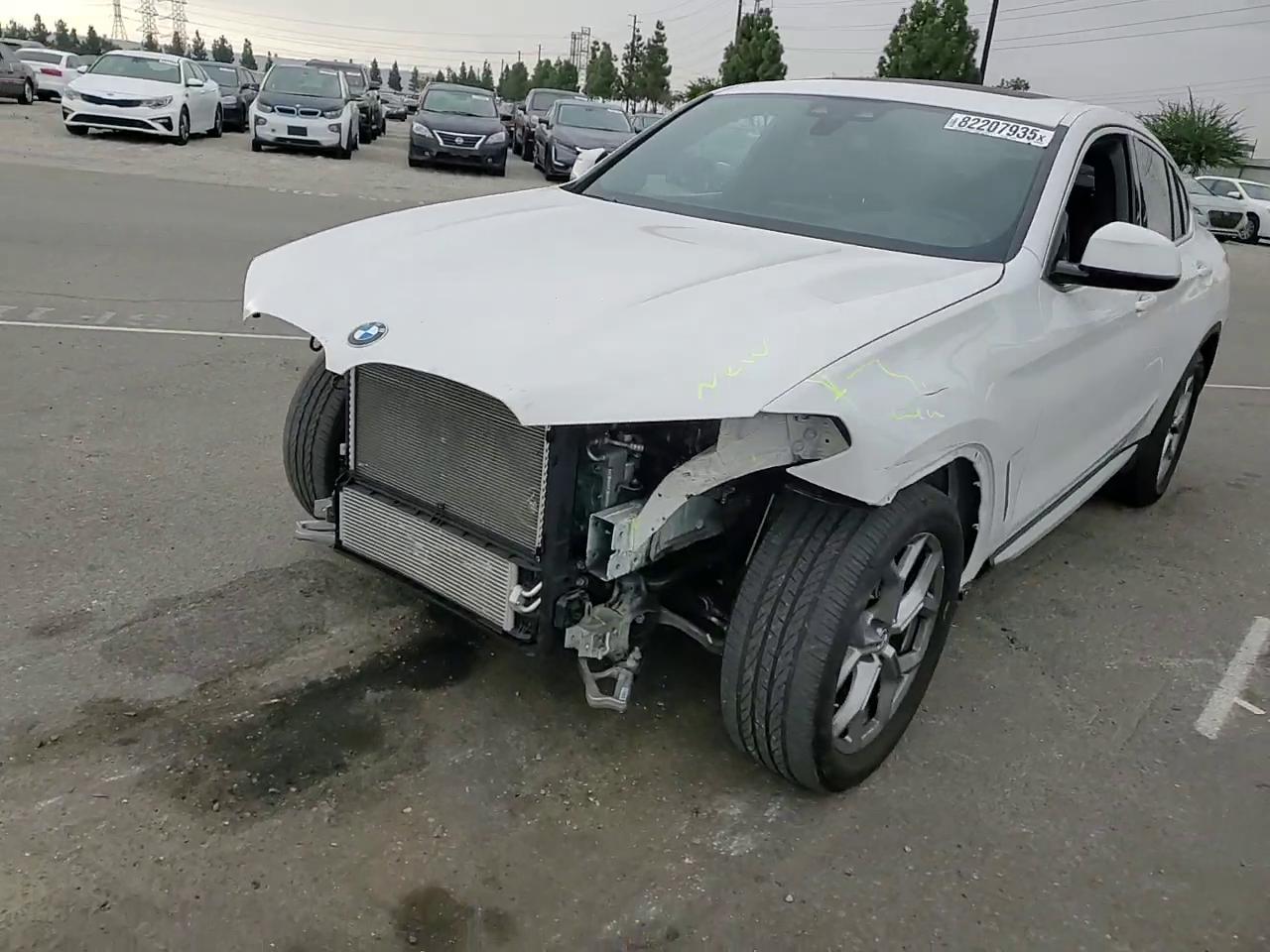 Фото: 5UX2V1C01M9H64809