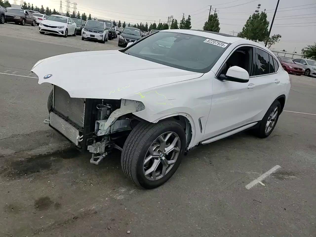 Фото: 5UX2V1C01M9H64809