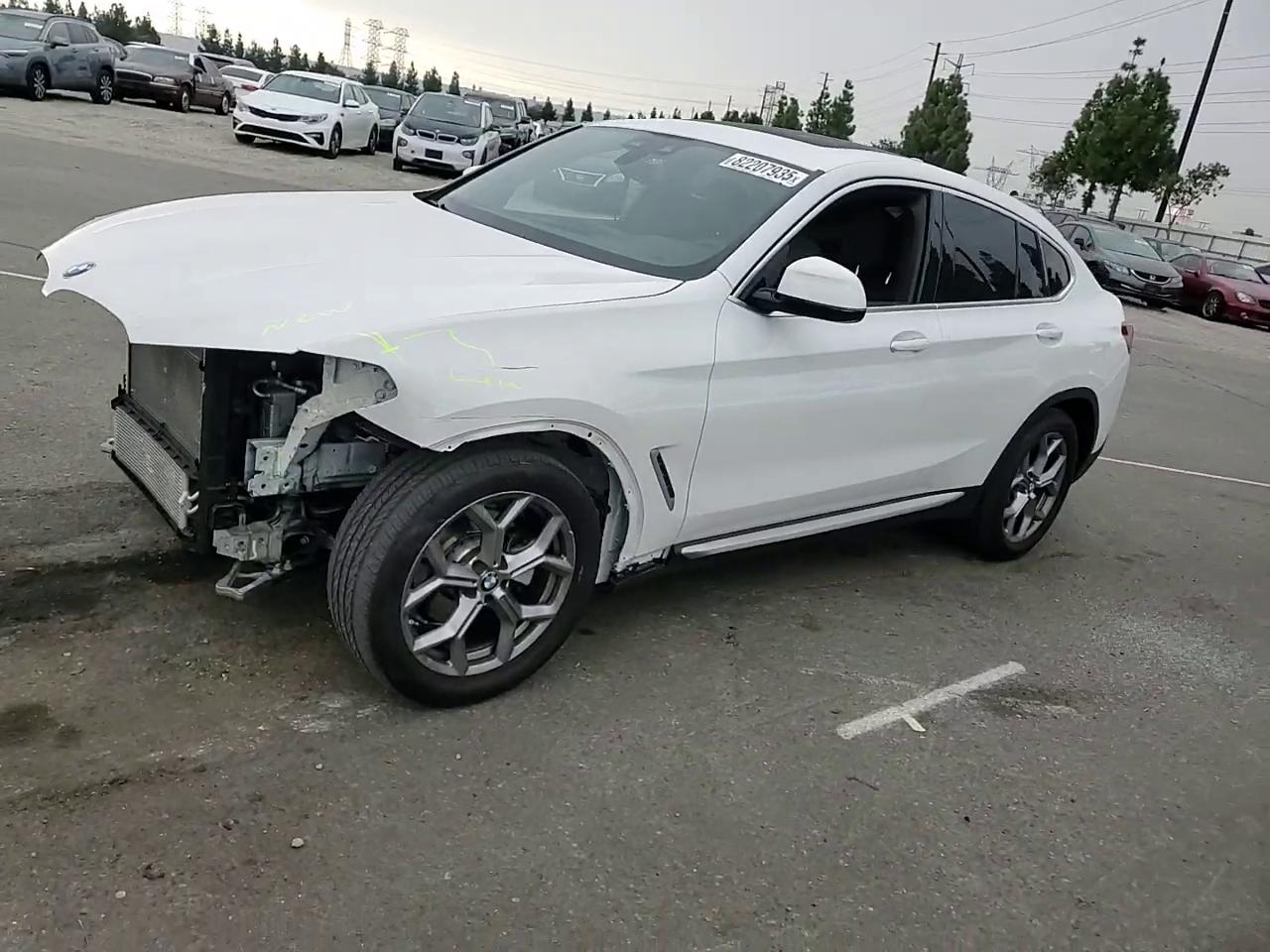 Фото: 5UX2V1C01M9H64809