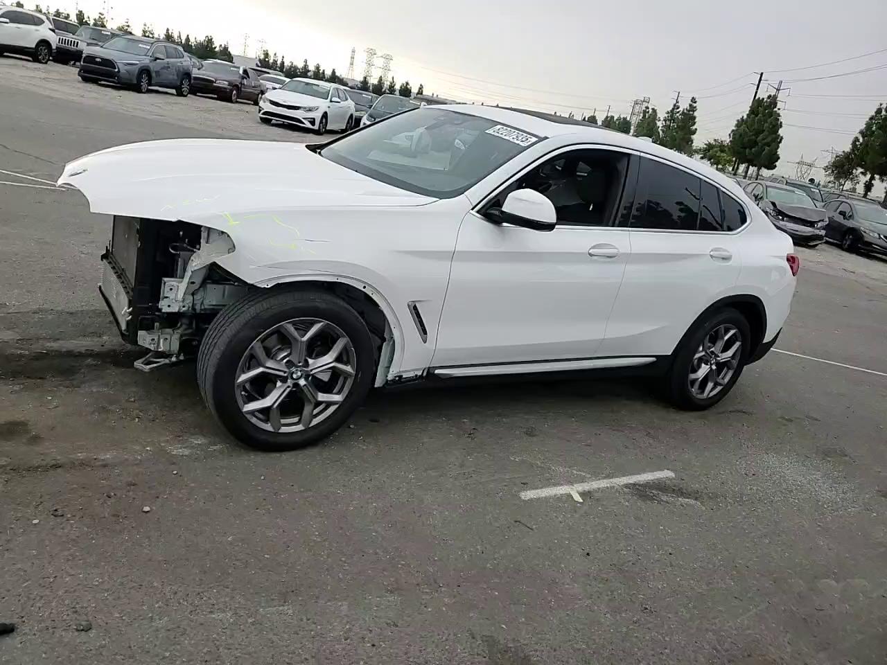 Фото: 5UX2V1C01M9H64809