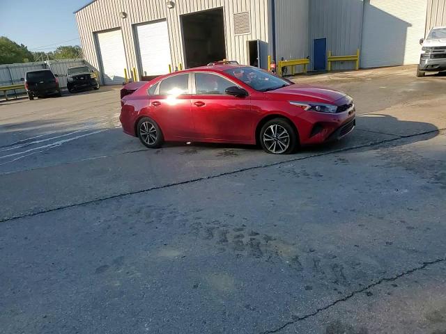 2023 Kia Forte Lx VIN: 3KPF24AD6PE612847 Lot: 85868685