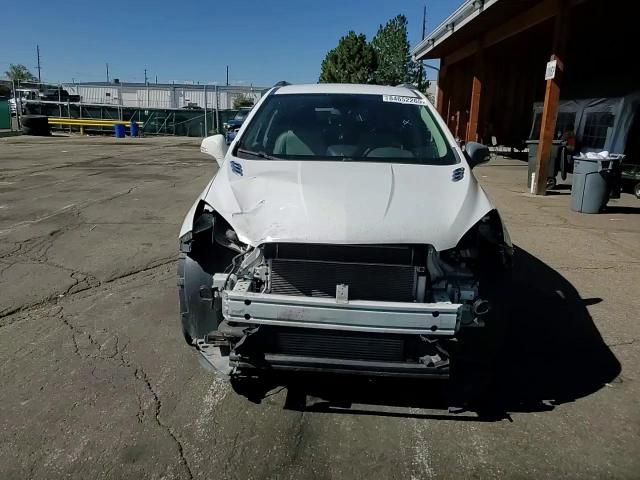 2016 Buick Encore VIN: KL4CJASB1GB737327 Lot: 84652265