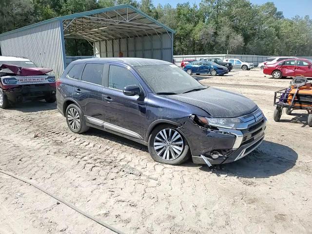 2020 Mitsubishi Outlander Se VIN: JA4AZ3A32LZ044273 Lot: 84566265