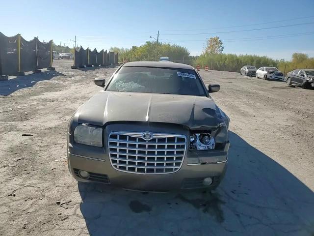 2008 Chrysler 300 Touring VIN: 2C3KA53G68H122689 Lot: 89865805