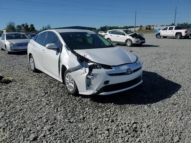 2022 Toyota Prius Night Shade VIN: JTDKAMFU8N3185752 Lot: 89551175